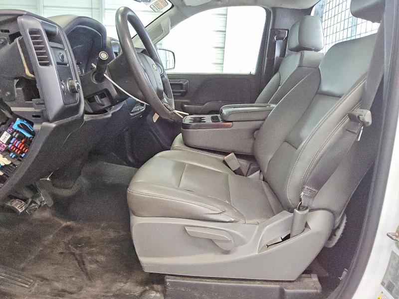 Aukcja sprzedaży 2018 Chevrolet Silverado, vin: 1GCNCNEH5JZ365067, numer aukcji: 64948996