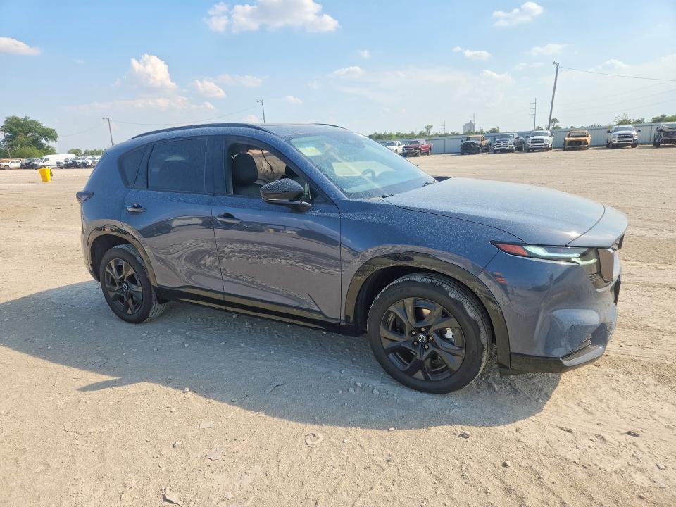 Продажа на аукционе авто 2026 Mazda Cx-5, vin: JM3KMDHA8T0163928, номер лота: 67135196