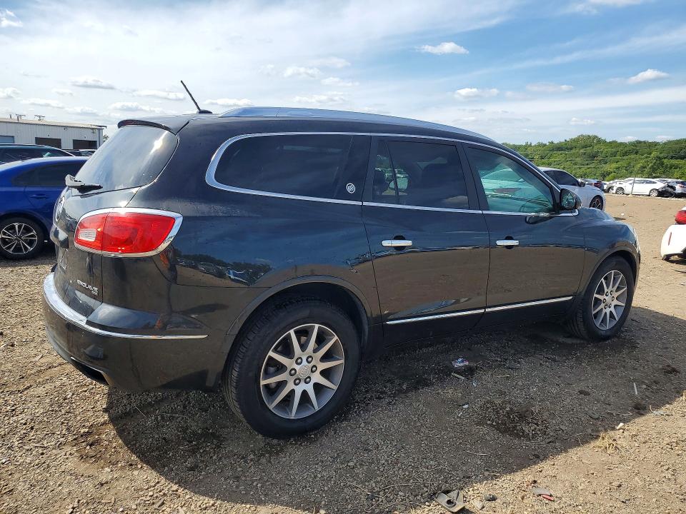 2014 Buick Enclave მანქანა იყიდება აუქციონზე, vin: 5GAKVBKD8EJ369827, აუქციონის ნომერი: 66235986