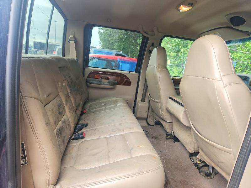 63748276 :رقم المزاد ، 1FTNW21F81ED28371 vin ، 2001 Ford F250 مزاد بيع