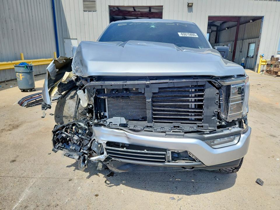 Продажа на аукционе авто 2023 Ford F150, vin: 1FTFW1E53PKD28692, номер лота: 65015866