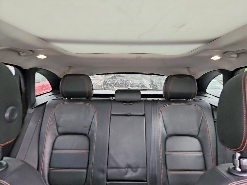 Продаж на аукціоні авто 2018 Jaguar F-pace, vin: SADCK2FX8JA321937, номер лоту: 64600976