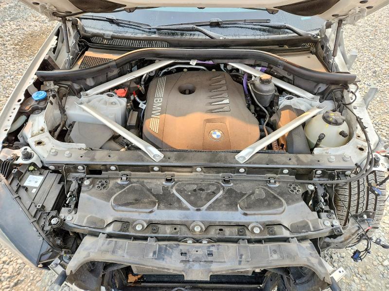 Aukcja sprzedaży 2024 Bmw X5, vin: 5UX23EU08R9V77518, numer aukcji: 60617146