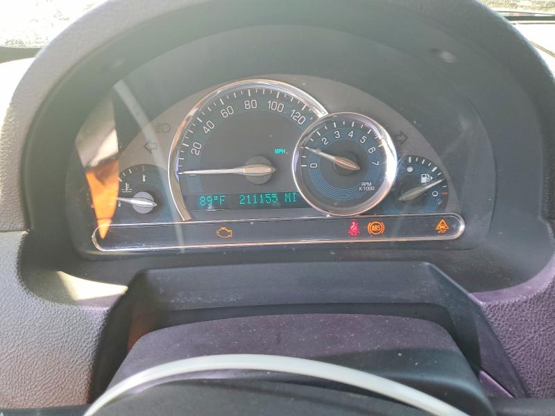 Продажа на аукционе авто 2010 Chevrolet Hhr, vin: 3GNBAADB7AS534296, номер лота: 65361836