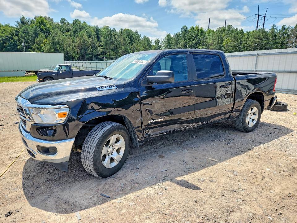Aukcja sprzedaży 2021 Ram 1500, vin: 1C6RRFFG2MN591744, numer aukcji: 65194266
