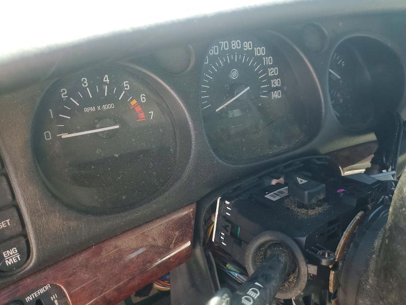 Продаж на аукціоні авто 2004 Buick Lesabre, vin: 1G4HR54K94U167243, номер лоту: 64343806