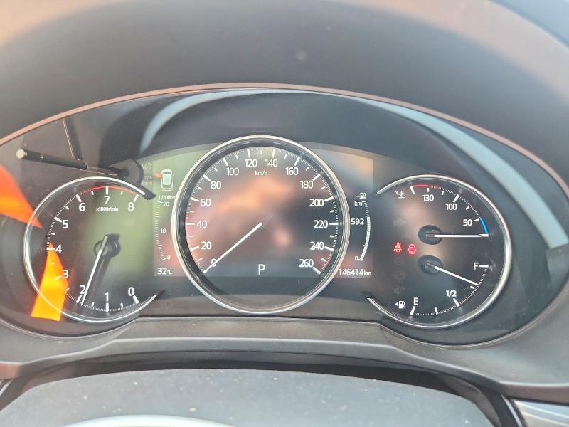 63209076 :رقم المزاد ، JM3KFBDM7L0749356 vin ، 2020 Mazda Cx-5 مزاد بيع