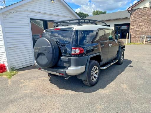 Продажа на аукционе авто 2014 Toyota Fj Cruiser, vin: JTEBU4BF5EK181058, номер лота: 66969116