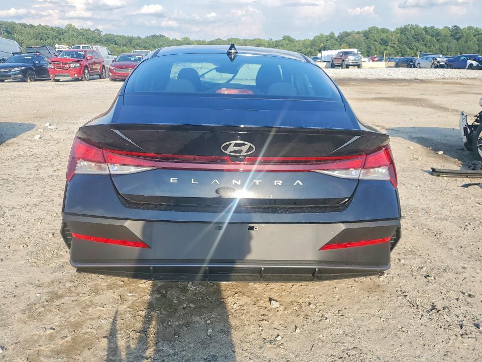Aukcja sprzedaży 2026 Hyundai Elantra, vin: KMHLM4DG4TU278988, numer aukcji: 67085776