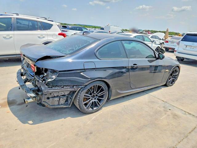 Продаж на аукціоні авто 2012 Bmw 335, vin: WBAKG7C57CE802974, номер лоту: 63297956