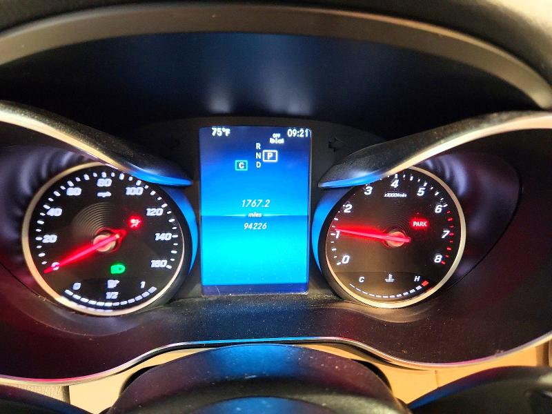 Продажа на аукционе авто 2019 Mercedes-benz C, vin: 55SWF8EB7KU292685, номер лота: 65294646