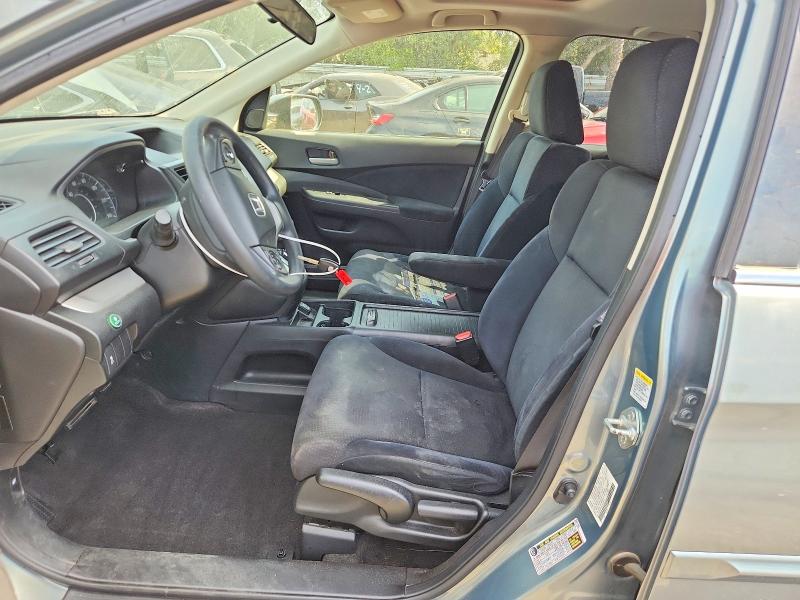 2012 Honda Cr-v მანქანა იყიდება აუქციონზე, vin: JHLRM3H56CC005545, აუქციონის ნომერი: 63784036