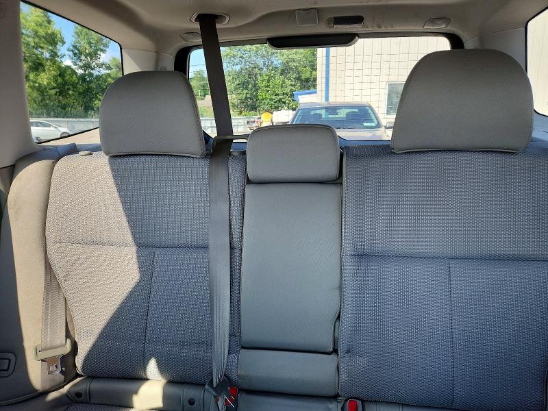 Aukcja sprzedaży 2012 Subaru Forester, vin: JF2SHADC3CH426820, numer aukcji: 64770356