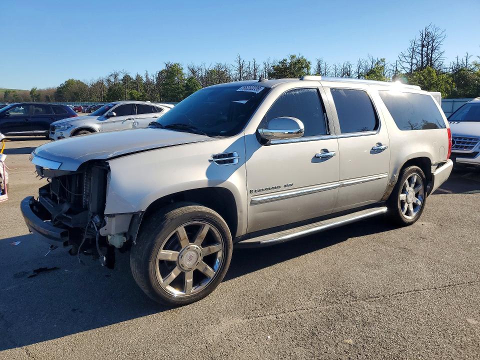 Продаж на аукціоні авто 2009 Cadillac Escalade, vin: 1GYFK26219R176549, номер лоту: 66232226