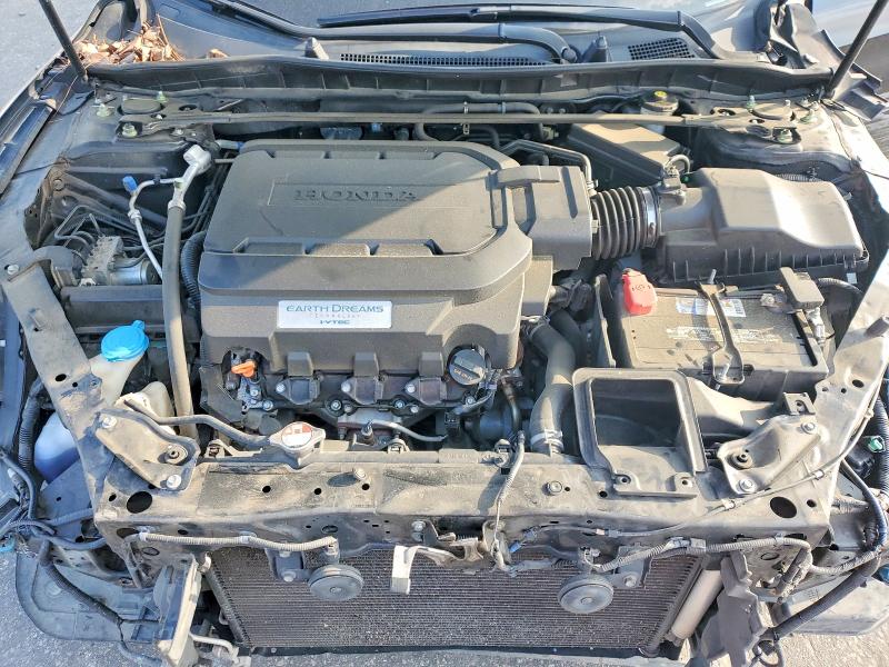 Aukcja sprzedaży 2016 Honda Accord, vin: 1HGCR3F86GA011446, numer aukcji: 65500476