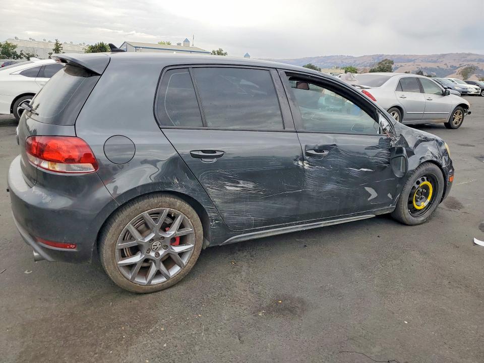 Aukcja sprzedaży 2010 Volkswagen Gti, vin: WVWGD9AJ9AW360557, numer aukcji: 66528386