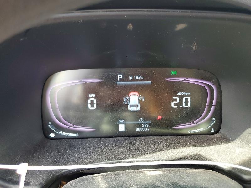 Продажа на аукционе авто 2023 Kia Soul, vin: KNDJ23AUXP7857249, номер лота: 64094656