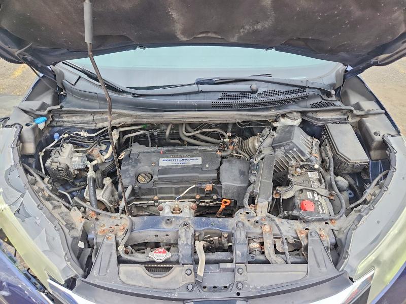 Aukcja sprzedaży 2015 Honda Cr-v, vin: 2HKRM4H5XFH634365, numer aukcji: 66951406