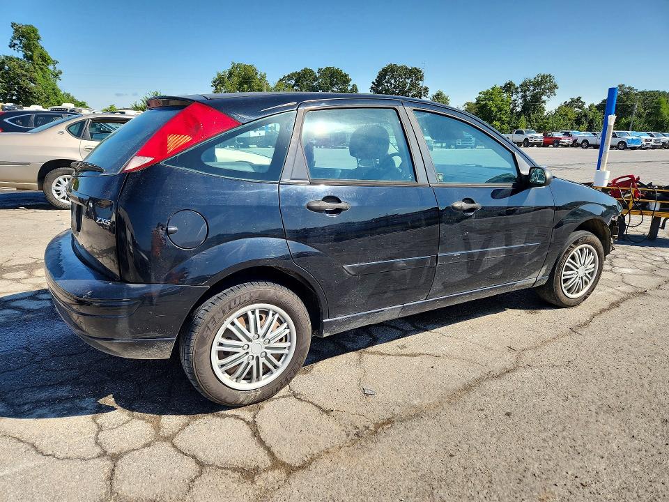 2006 Ford Focus მანქანა იყიდება აუქციონზე, vin: 1FAFP37N26W167089, აუქციონის ნომერი: 66011296