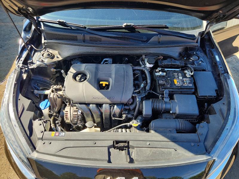 Продажа на аукционе авто 2022 Kia Forte, vin: 3KPF54AD3NE481252, номер лота: 66055306