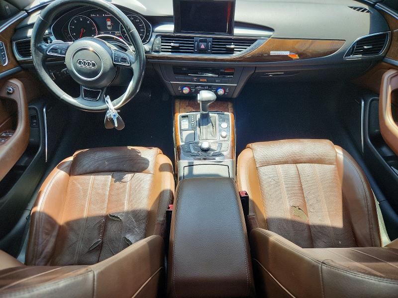 64698036 :رقم المزاد ، WAUHGAFC4CN170078 vin ، 2012 Audi A6 مزاد بيع
