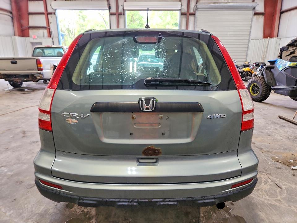 Aukcja sprzedaży 2011 Honda Cr-v, vin: 5J6RE4H30BL085934, numer aukcji: 65119096