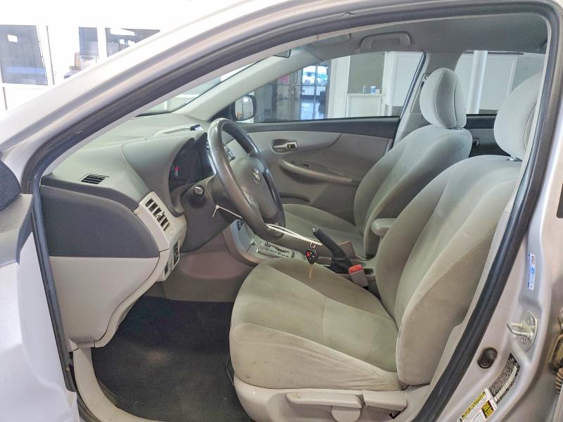 2012 Toyota Corolla მანქანა იყიდება აუქციონზე, vin: 2T1BU4EE6CC874999, აუქციონის ნომერი: 63750216