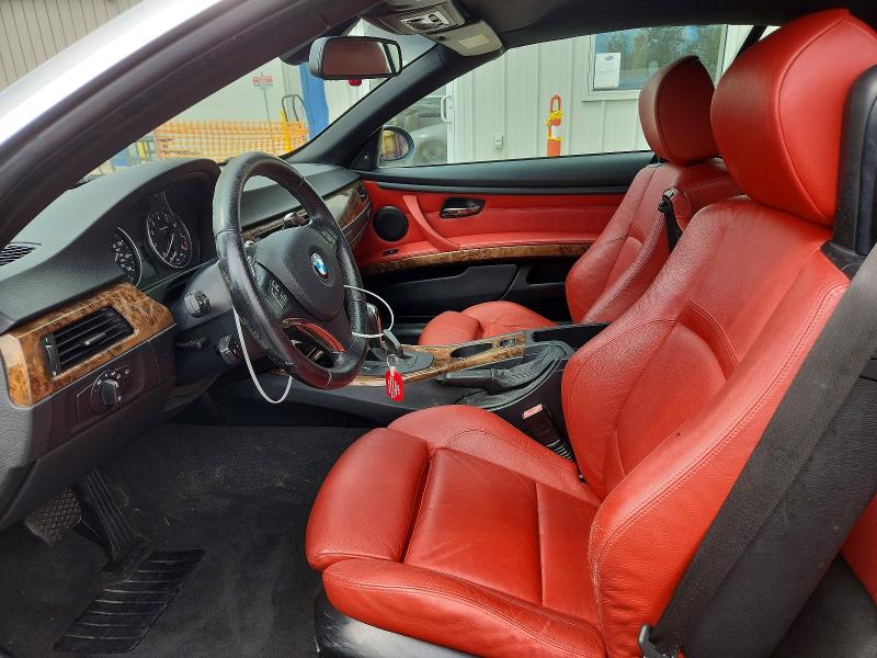 Aukcja sprzedaży 2008 Bmw 335, vin: WBAWL73588PX59013, numer aukcji: 65712526
