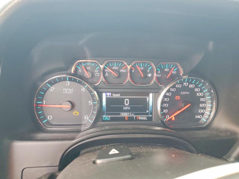 Aukcja sprzedaży 2019 Chevrolet Tahoe, vin: 1GNSCBKCXKR142283, numer aukcji: 65578126