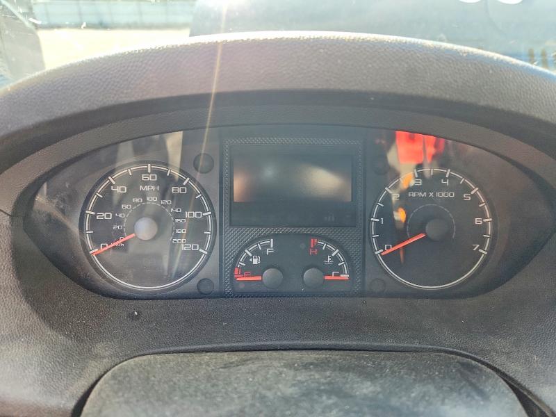 Продажа на аукционе авто 2020 Ram Promaster 3500, vin: 3C6URVJG9LE143628, номер лота: 63249886