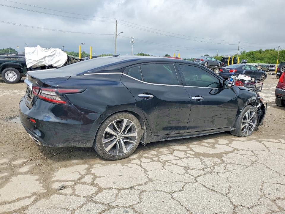Aukcja sprzedaży 2020 Nissan Maxima, vin: 1N4AA6DV6LC362675, numer aukcji: 64818826