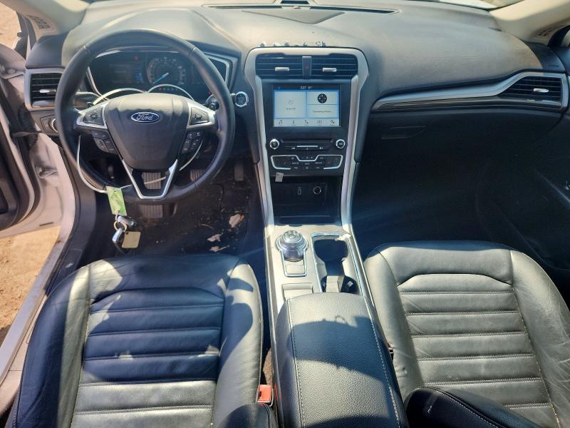 Aukcja sprzedaży 2017 Ford Fusion, vin: 3FA6P0HD9HR311635, numer aukcji: 65795446