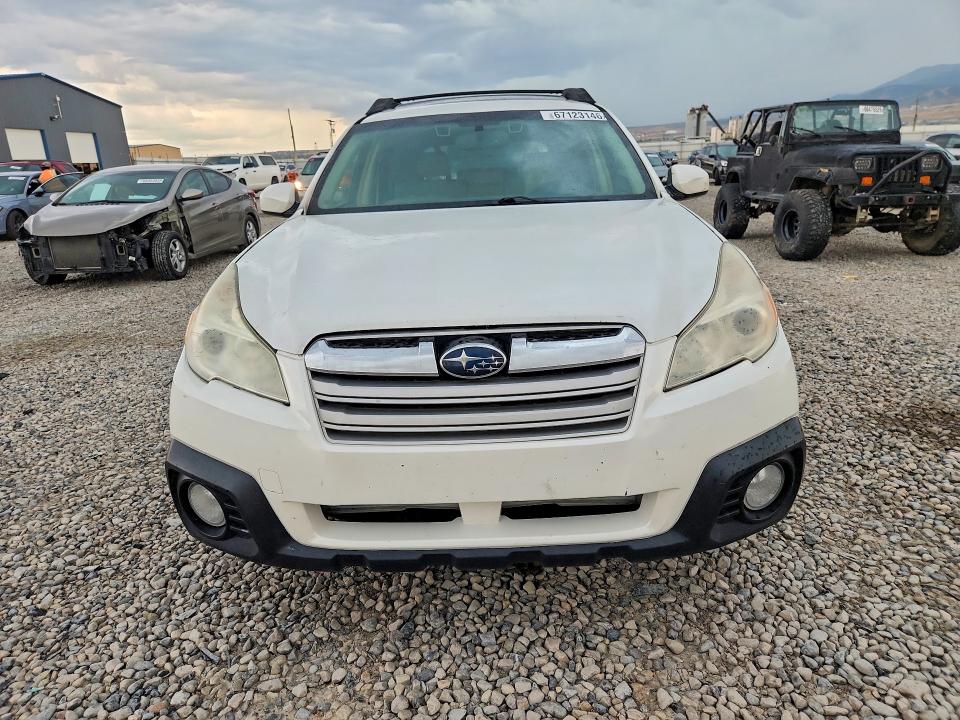 Aukcja sprzedaży 2013 Subaru Outback, vin: 4S4BRBPC8D3229519, numer aukcji: 67123146