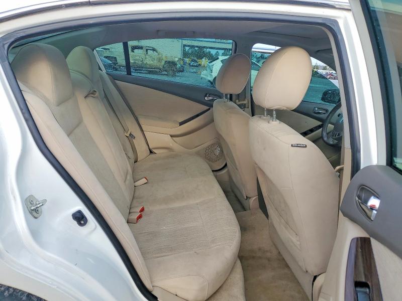 2012 Nissan Altima მანქანა იყიდება აუქციონზე, vin: 1N4AL2AP8CN439432, აუქციონის ნომერი: 63409316