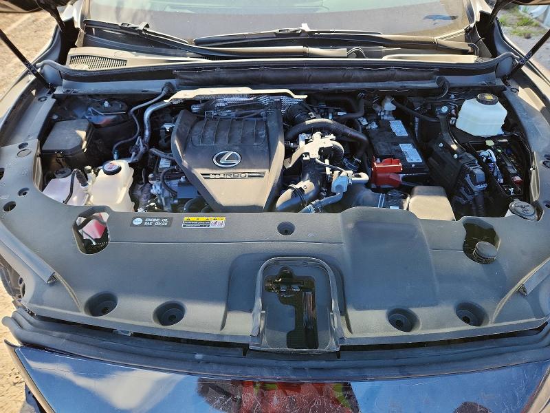 65210316 :رقم المزاد ، 2T2BAMCA7RC078176 vin ، 2024 Lexus Rx 350 مزاد بيع