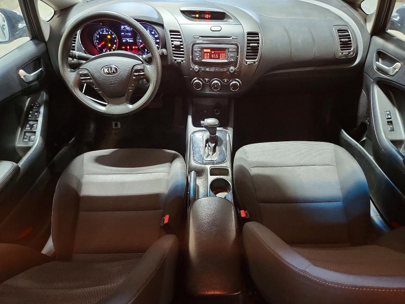 Продаж на аукціоні авто 2018 Kia Forte, vin: 3KPFK4A78JE240865, номер лоту: 67248686