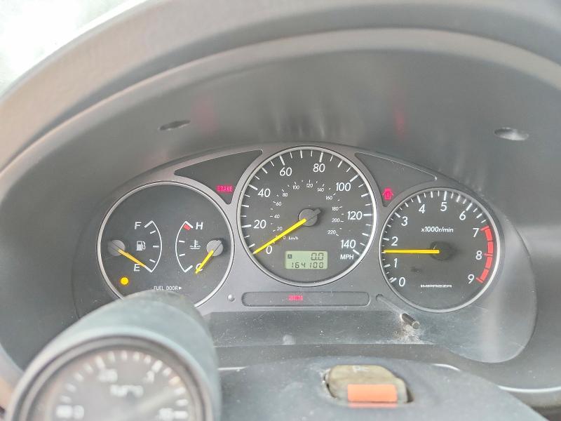 2004 Subaru Impreza მანქანა იყიდება აუქციონზე, vin: JF1GG29614G803884, აუქციონის ნომერი: 65240186