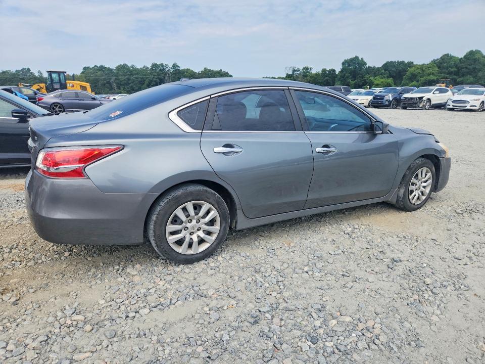 Aukcja sprzedaży 2015 Nissan Altima, vin: 1N4AL3AP2FC132487, numer aukcji: 66188386