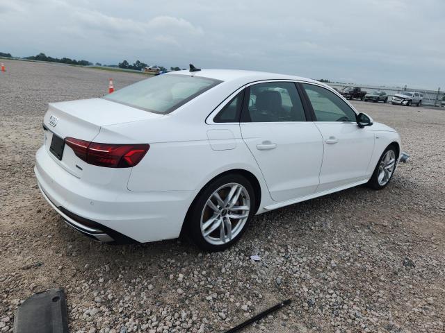 65915506 :رقم المزاد ، WAUEAAF49RA056400 vin ، 2024 Audi A4 مزاد بيع