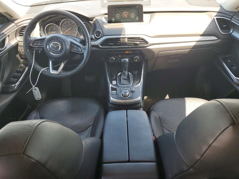 Продаж на аукціоні авто 2017 Mazda Cx-9, vin: JM3TCACYXH0136523, номер лоту: 65496306