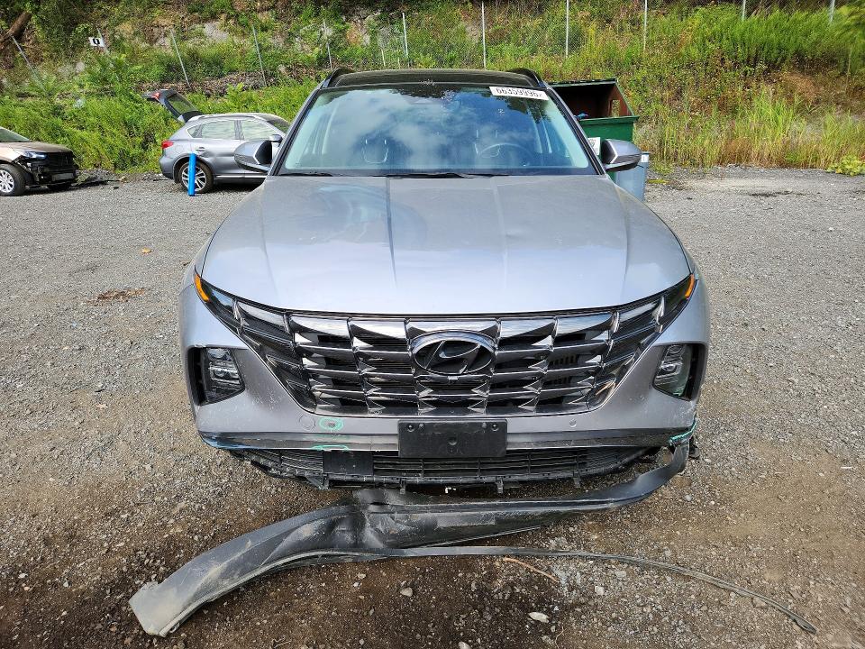 Продажа на аукционе авто 2022 Hyundai Tucson, vin: KM8JECA13NU066889, номер лота: 66359996