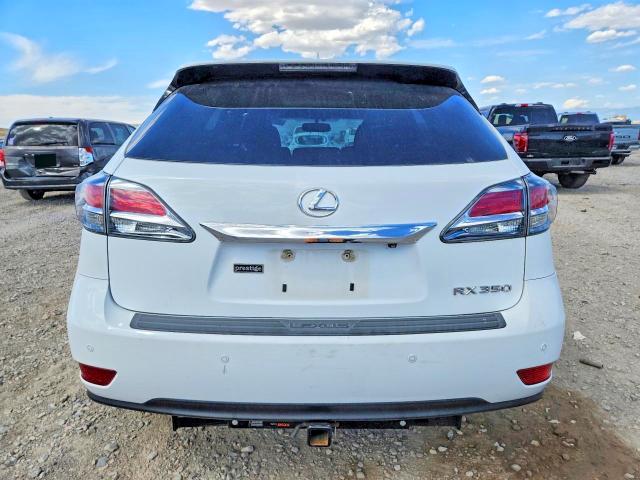 65470196 :رقم المزاد ، 2T2BK1BA6EC244937 vin ، 2014 Lexus Rx 350 مزاد بيع