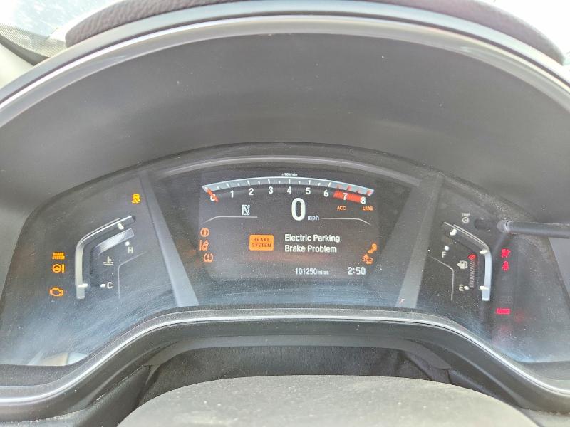 Aukcja sprzedaży 2019 Honda Cr-v, vin: JHLRW2H87KX022604, numer aukcji: 66594346