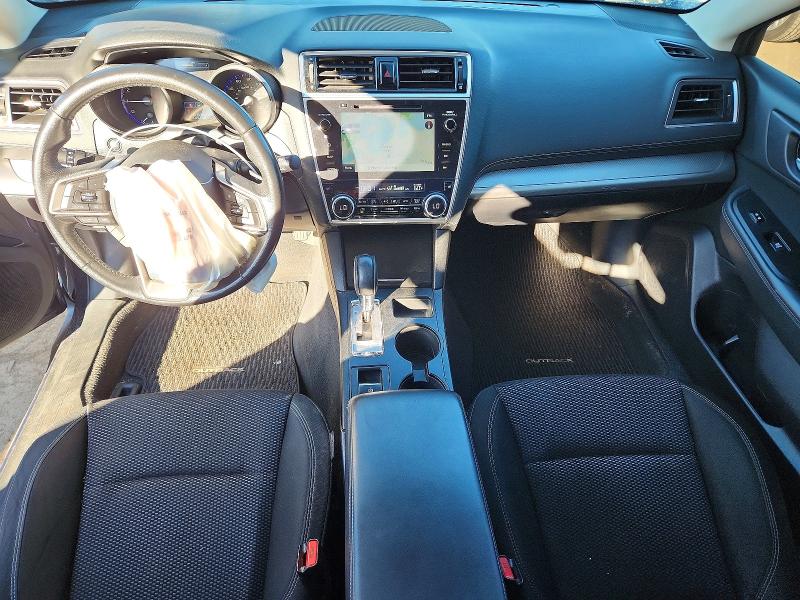 Продаж на аукціоні авто 2019 Subaru Outback, vin: 4S4BSAHC9K3205935, номер лоту: 66184656