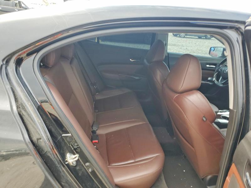 Продаж на аукціоні авто 2015 Acura Tlx, vin: 19UUB2F57FA017330, номер лоту: 64704786