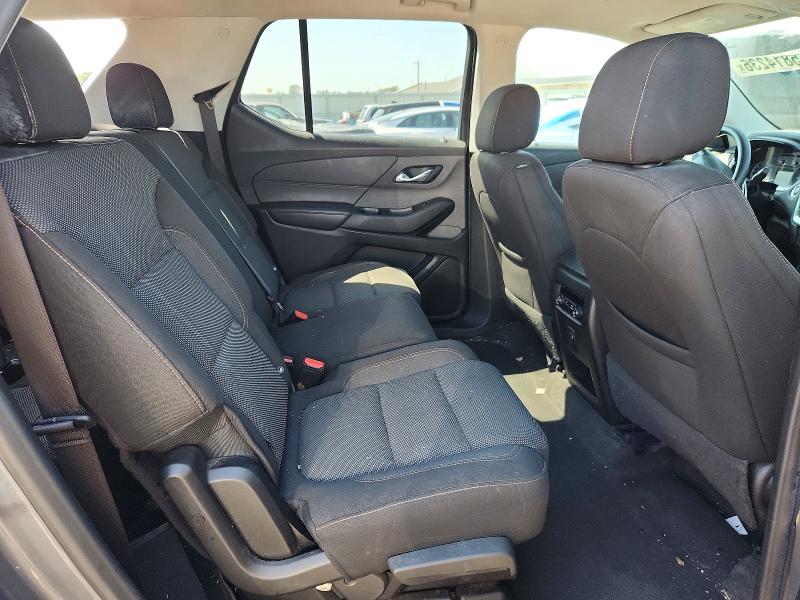 Aukcja sprzedaży 2019 Chevrolet Traverse, vin: 1GNERFKW8KJ283123, numer aukcji: 65814236