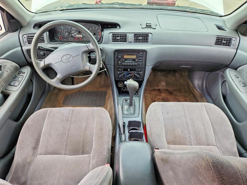 Продажа на аукционе авто 1999 Toyota Camry, vin: JT2BG22K5X0309285, номер лота: 61630666