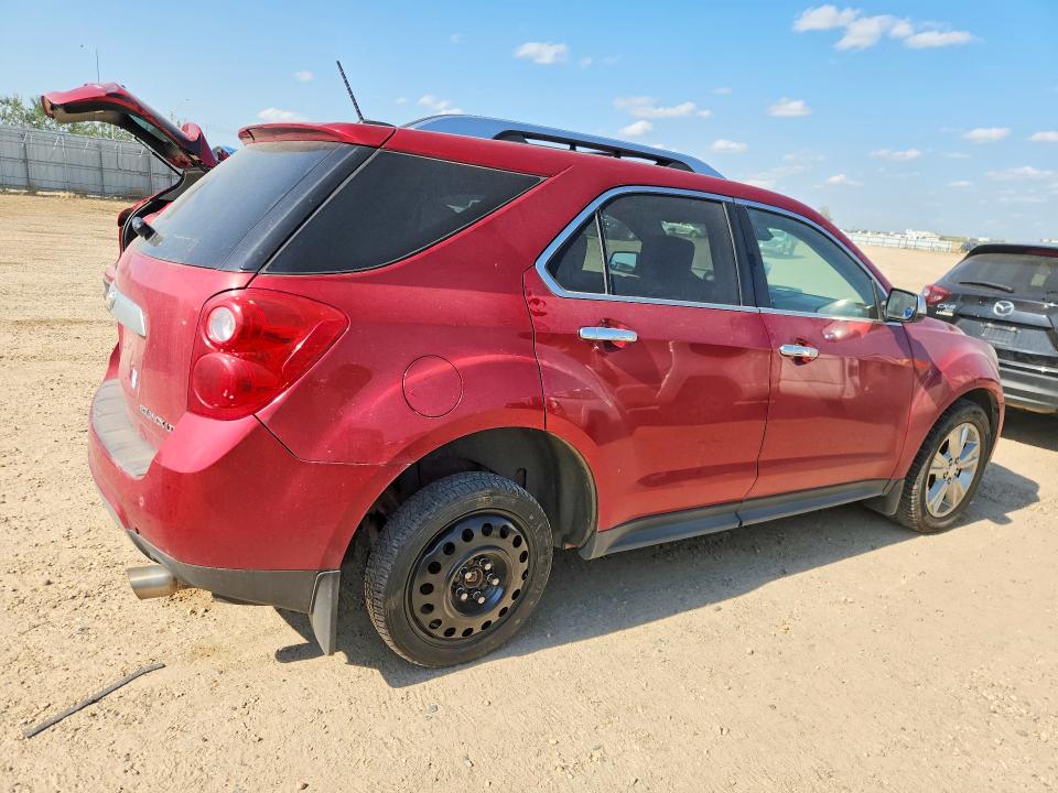 Aukcja sprzedaży 2015 Chevrolet Equinox, vin: 2GNFLHE31F6439508, numer aukcji: 65858326
