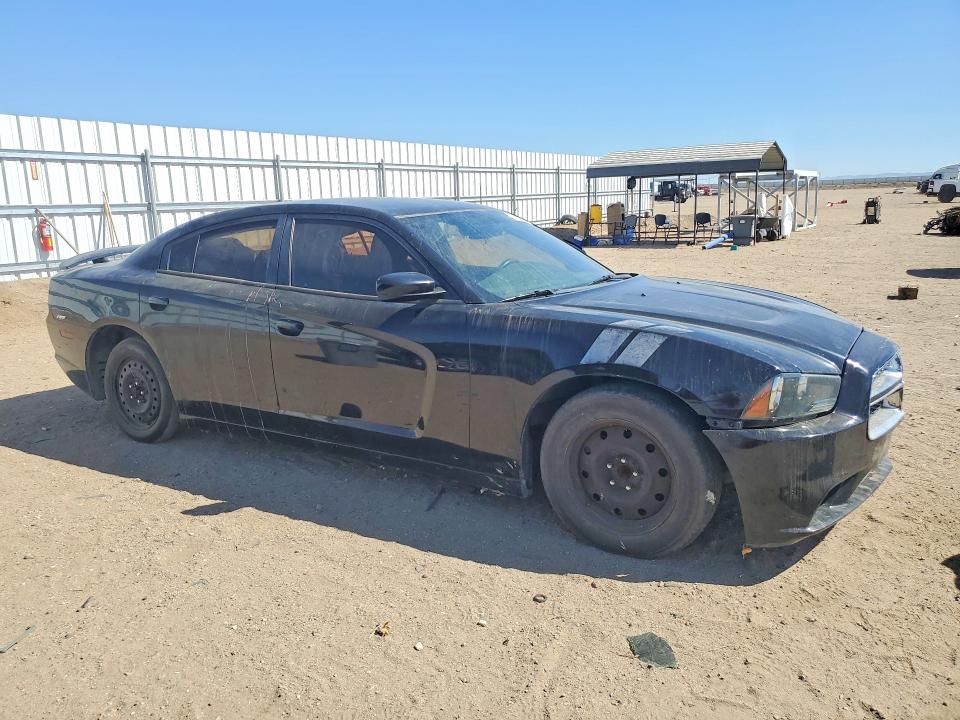 Aukcja sprzedaży 2013 Dodge Charger, vin: 2C3CDXBG7DH501848, numer aukcji: 66130696