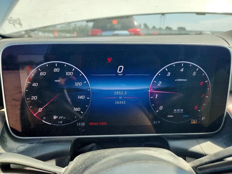 Продажа на аукционе авто 2025 Mercedes-benz Glc, vin: W1NKM4GB1SF296490, номер лота: 66026426